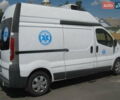 Белый Рено Трафик, объемом двигателя 2 л и пробегом 390 тыс. км за 7300 $, фото 4 на Automoto.ua