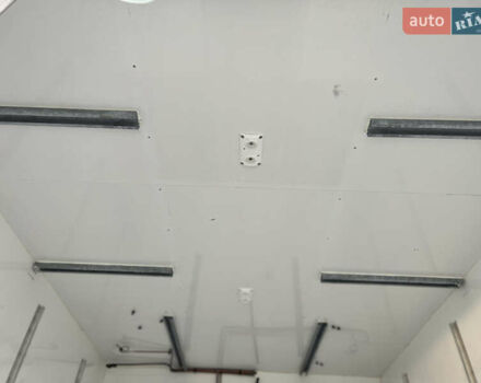 Белый Рено Трафик, объемом двигателя 2 л и пробегом 256 тыс. км за 11300 $, фото 28 на Automoto.ua