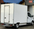 Белый Рено Трафик, объемом двигателя 2 л и пробегом 256 тыс. км за 11300 $, фото 15 на Automoto.ua