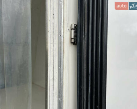 Белый Рено Трафик, объемом двигателя 2 л и пробегом 256 тыс. км за 11300 $, фото 24 на Automoto.ua