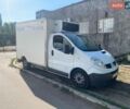 Белый Рено Трафик, объемом двигателя 2 л и пробегом 310 тыс. км за 10850 $, фото 3 на Automoto.ua