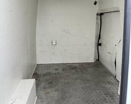 Рено Трафик 2012 в Ужгороде на Automoto.ua Белый Рено Трафик, объемом двигателя 0 л и пробегом 292 тыс. км за 10400 $, фото 4 на Automoto.ua