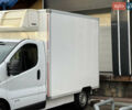 Белый Рено Трафик, объемом двигателя 2 л и пробегом 256 тыс. км за 11300 $, фото 7 на Automoto.ua
