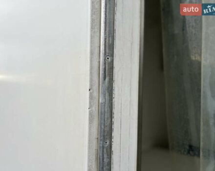 Белый Рено Трафик, объемом двигателя 2 л и пробегом 256 тыс. км за 11300 $, фото 23 на Automoto.ua