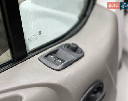 Белый Рено Трафик, объемом двигателя 2 л и пробегом 256 тыс. км за 11300 $, фото 40 на Automoto.ua