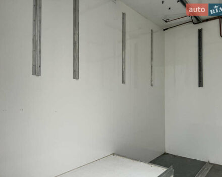 Белый Рено Трафик, объемом двигателя 2 л и пробегом 256 тыс. км за 11300 $, фото 26 на Automoto.ua