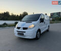 Білий Рено Трафік, об'ємом двигуна 2 л та пробігом 232 тис. км за 15900 $, фото 1 на Automoto.ua