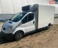 Белый Рено Трафик, объемом двигателя 2 л и пробегом 310 тыс. км за 10850 $, фото 1 на Automoto.ua