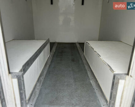 Белый Рено Трафик, объемом двигателя 2 л и пробегом 256 тыс. км за 11300 $, фото 30 на Automoto.ua