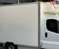 Белый Рено Трафик, объемом двигателя 2 л и пробегом 256 тыс. км за 11300 $, фото 11 на Automoto.ua