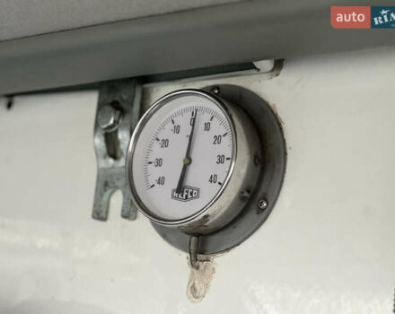 Белый Рено Трафик, объемом двигателя 2 л и пробегом 256 тыс. км за 11300 $, фото 52 на Automoto.ua