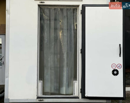 Белый Рено Трафик, объемом двигателя 2 л и пробегом 256 тыс. км за 11300 $, фото 22 на Automoto.ua