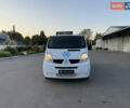 Білий Рено Трафік, об'ємом двигуна 2 л та пробігом 232 тис. км за 15900 $, фото 1 на Automoto.ua