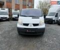 Белый Рено Трафик, объемом двигателя 2 л и пробегом 196 тыс. км за 16700 $, фото 2 на Automoto.ua