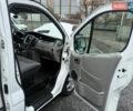 Белый Рено Трафик, объемом двигателя 2 л и пробегом 196 тыс. км за 16700 $, фото 30 на Automoto.ua