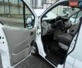 Белый Рено Трафик, объемом двигателя 2 л и пробегом 196 тыс. км за 16700 $, фото 18 на Automoto.ua