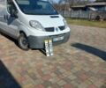 Білий Рено Трафік, об'ємом двигуна 2 л та пробігом 270 тис. км за 14500 $, фото 15 на Automoto.ua