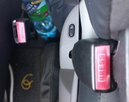 Білий Рено Трафік, об'ємом двигуна 2 л та пробігом 270 тис. км за 14500 $, фото 12 на Automoto.ua