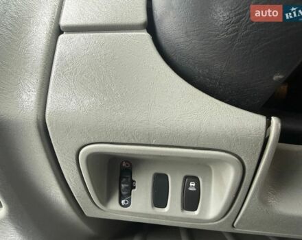 Белый Рено Трафик, объемом двигателя 2 л и пробегом 196 тыс. км за 16700 $, фото 28 на Automoto.ua