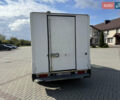 Белый Рено Трафик, объемом двигателя 2 л и пробегом 332 тыс. км за 13500 $, фото 1 на Automoto.ua