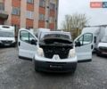 Белый Рено Трафик, объемом двигателя 2 л и пробегом 196 тыс. км за 16700 $, фото 11 на Automoto.ua