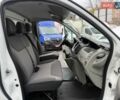 Белый Рено Трафик, объемом двигателя 2 л и пробегом 196 тыс. км за 16700 $, фото 33 на Automoto.ua