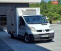 Белый Рено Трафик, объемом двигателя 2 л и пробегом 300 тыс. км за 11800 $, фото 1 на Automoto.ua