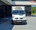 Белый Рено Трафик, объемом двигателя 2 л и пробегом 300 тыс. км за 11800 $, фото 4 на Automoto.ua
