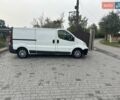 Белый Рено Трафик, объемом двигателя 2 л и пробегом 212 тыс. км за 8600 $, фото 3 на Automoto.ua