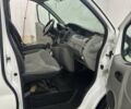 Белый Рено Трафик, объемом двигателя 2 л и пробегом 212 тыс. км за 8600 $, фото 17 на Automoto.ua