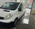 Белый Рено Трафик, объемом двигателя 2 л и пробегом 212 тыс. км за 8600 $, фото 10 на Automoto.ua