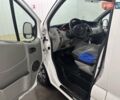 Белый Рено Трафик, объемом двигателя 2 л и пробегом 212 тыс. км за 8600 $, фото 8 на Automoto.ua