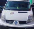 Белый Рено Трафик, объемом двигателя 2 л и пробегом 294 тыс. км за 10900 $, фото 6 на Automoto.ua