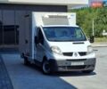 Белый Рено Трафик, объемом двигателя 2 л и пробегом 300 тыс. км за 11800 $, фото 1 на Automoto.ua