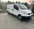 Белый Рено Трафик, объемом двигателя 2 л и пробегом 212 тыс. км за 8600 $, фото 1 на Automoto.ua