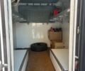 Белый Рено Трафик, объемом двигателя 2 л и пробегом 210 тыс. км за 7150 $, фото 4 на Automoto.ua