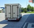 Белый Рено Трафик, объемом двигателя 2 л и пробегом 300 тыс. км за 11800 $, фото 9 на Automoto.ua