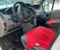 Белый Рено Трафик, объемом двигателя 2 л и пробегом 210 тыс. км за 7150 $, фото 3 на Automoto.ua