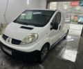 Белый Рено Трафик, объемом двигателя 2 л и пробегом 212 тыс. км за 8600 $, фото 5 на Automoto.ua