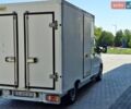 Белый Рено Трафик, объемом двигателя 2 л и пробегом 300 тыс. км за 11800 $, фото 10 на Automoto.ua