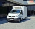 Белый Рено Трафик, объемом двигателя 2 л и пробегом 300 тыс. км за 11800 $, фото 6 на Automoto.ua