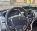 Белый Рено Трафик, объемом двигателя 2 л и пробегом 210 тыс. км за 8500 $, фото 7 на Automoto.ua