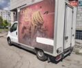 Белый Рено Трафик, объемом двигателя 2 л и пробегом 300 тыс. км за 10800 $, фото 1 на Automoto.ua