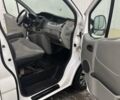 Белый Рено Трафик, объемом двигателя 2 л и пробегом 212 тыс. км за 8600 $, фото 18 на Automoto.ua