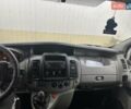 Белый Рено Трафик, объемом двигателя 2 л и пробегом 212 тыс. км за 8600 $, фото 9 на Automoto.ua