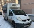 Белый Рено Трафик, объемом двигателя 2 л и пробегом 210 тыс. км за 7150 $, фото 2 на Automoto.ua