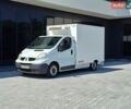 Белый Рено Трафик, объемом двигателя 2 л и пробегом 300 тыс. км за 11800 $, фото 7 на Automoto.ua