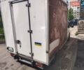 Белый Рено Трафик, объемом двигателя 2 л и пробегом 300 тыс. км за 10800 $, фото 4 на Automoto.ua