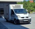 Білий Рено Трафік, об'ємом двигуна 2 л та пробігом 300 тис. км за 11800 $, фото 1 на Automoto.ua