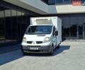 Белый Рено Трафик, объемом двигателя 2 л и пробегом 300 тыс. км за 11800 $, фото 5 на Automoto.ua